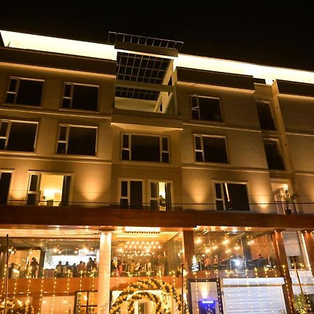 Hotel Palace View Murshidabad Luaran gambar