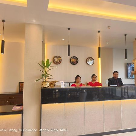 Hotel Palace View Murshidabad Luaran gambar