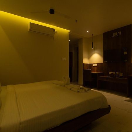 Hotel Palace View Murshidabad Luaran gambar
