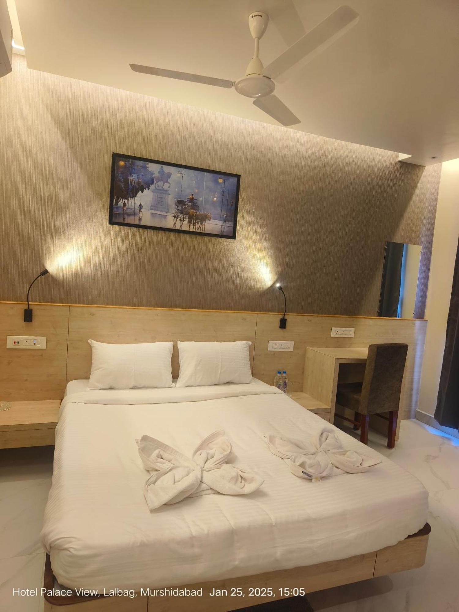 Hotel Palace View Murshidabad Luaran gambar