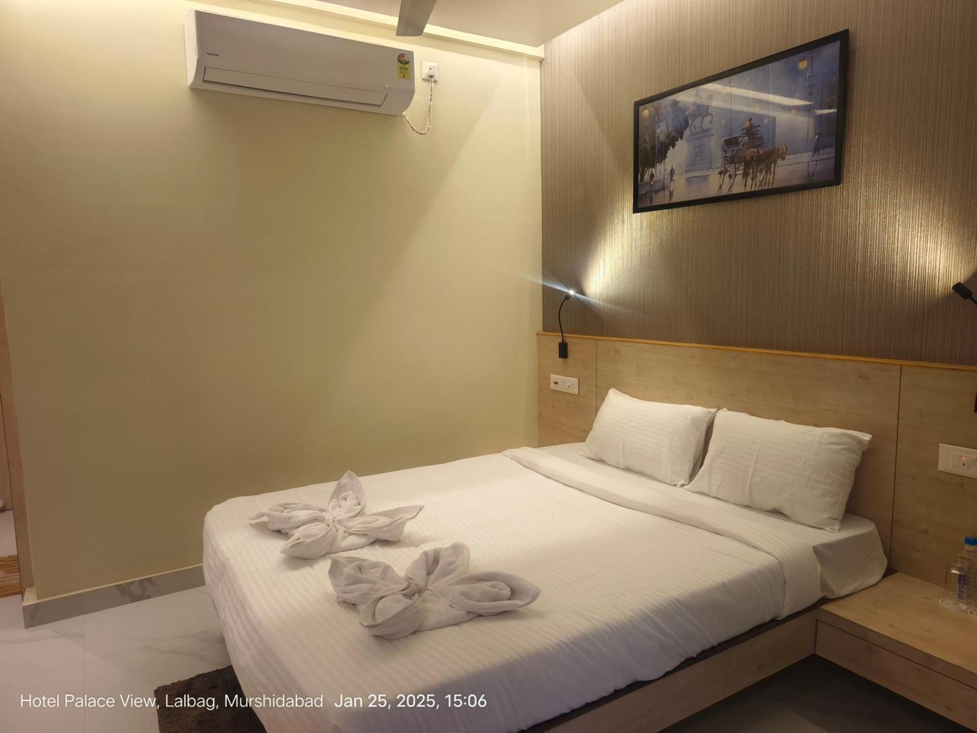 Hotel Palace View Murshidabad Luaran gambar