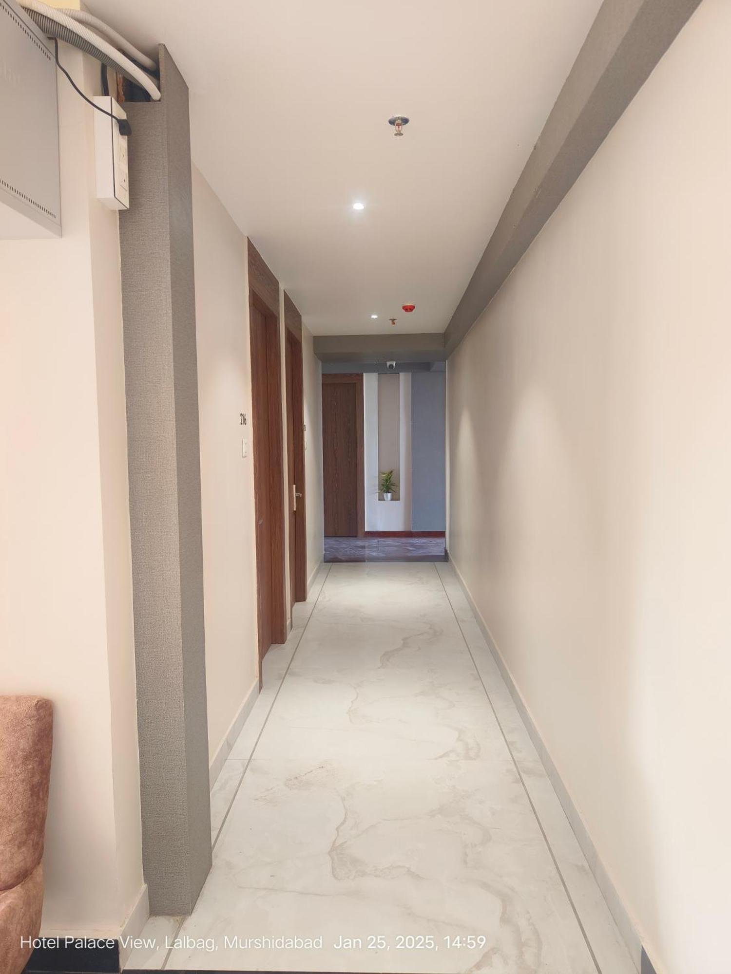 Hotel Palace View Murshidabad Luaran gambar