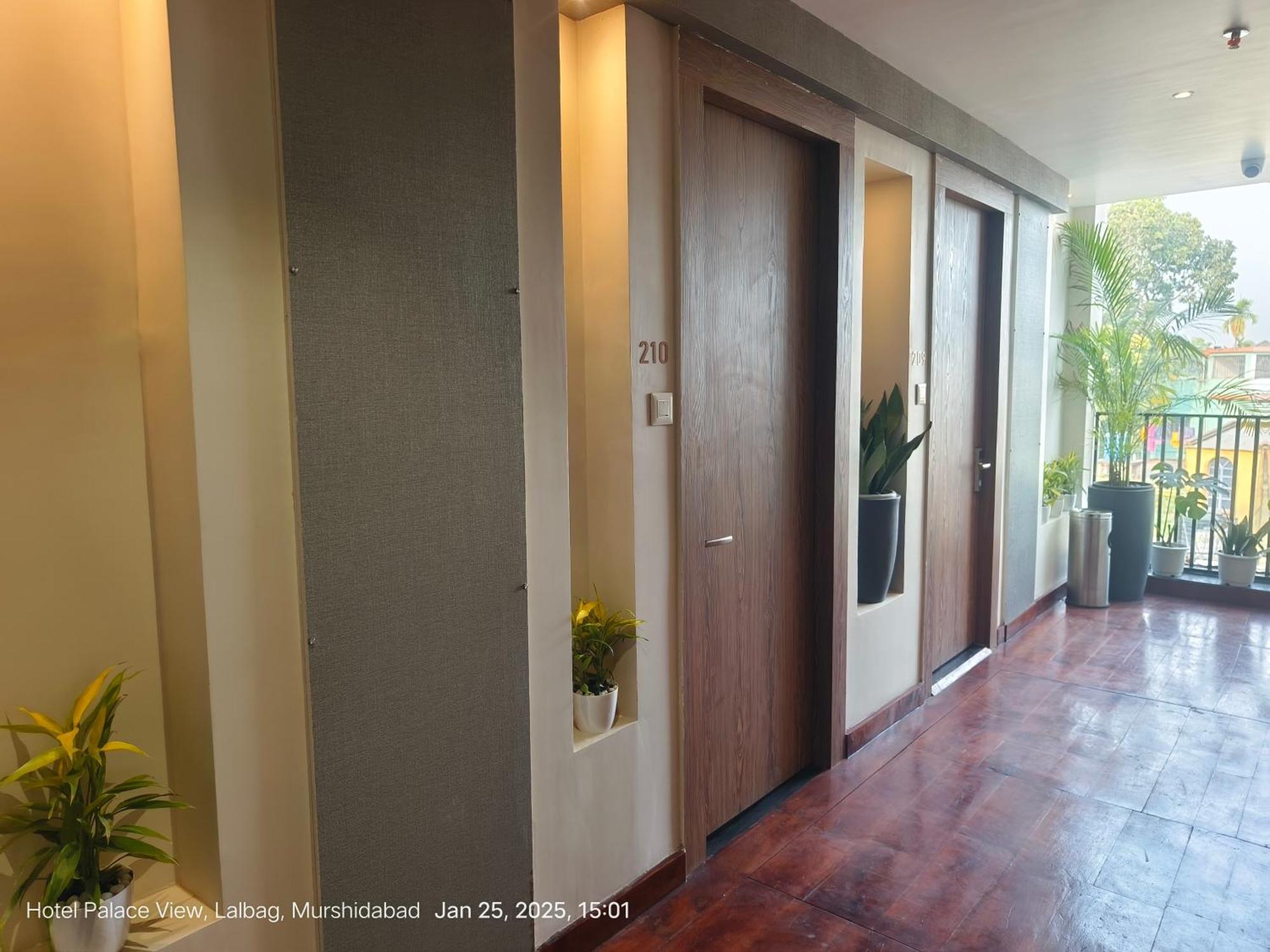 Hotel Palace View Murshidabad Luaran gambar