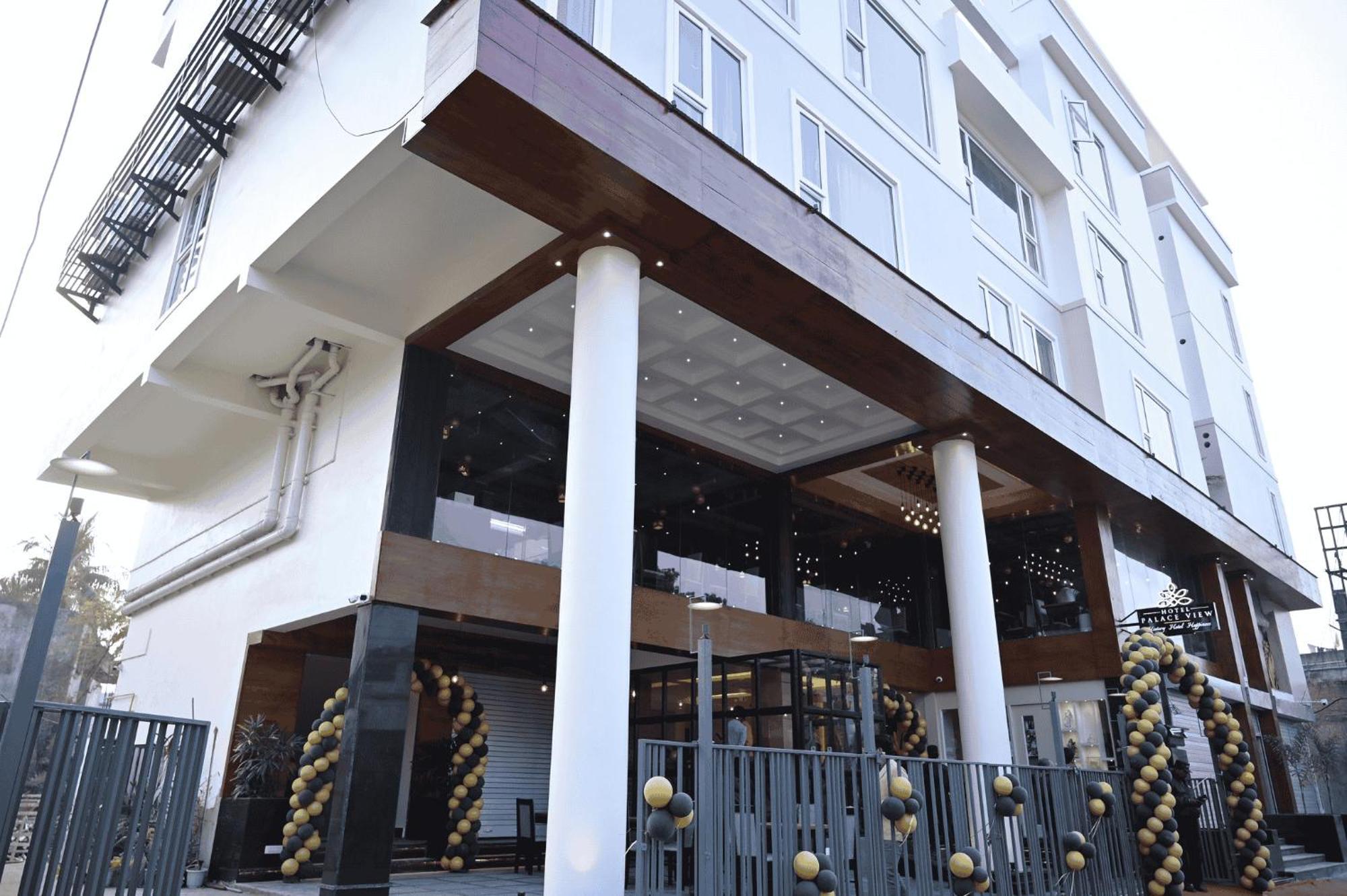 Hotel Palace View Murshidabad Luaran gambar