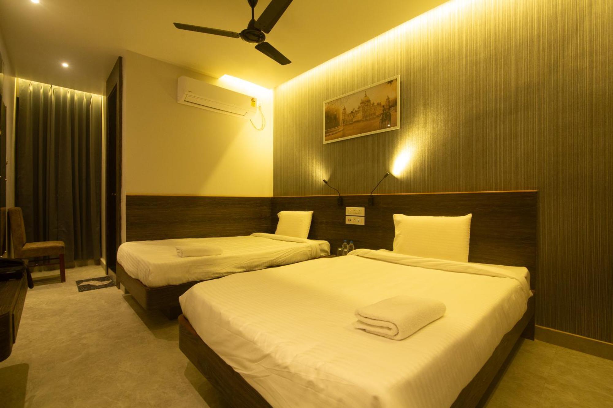 Hotel Palace View Murshidabad Luaran gambar