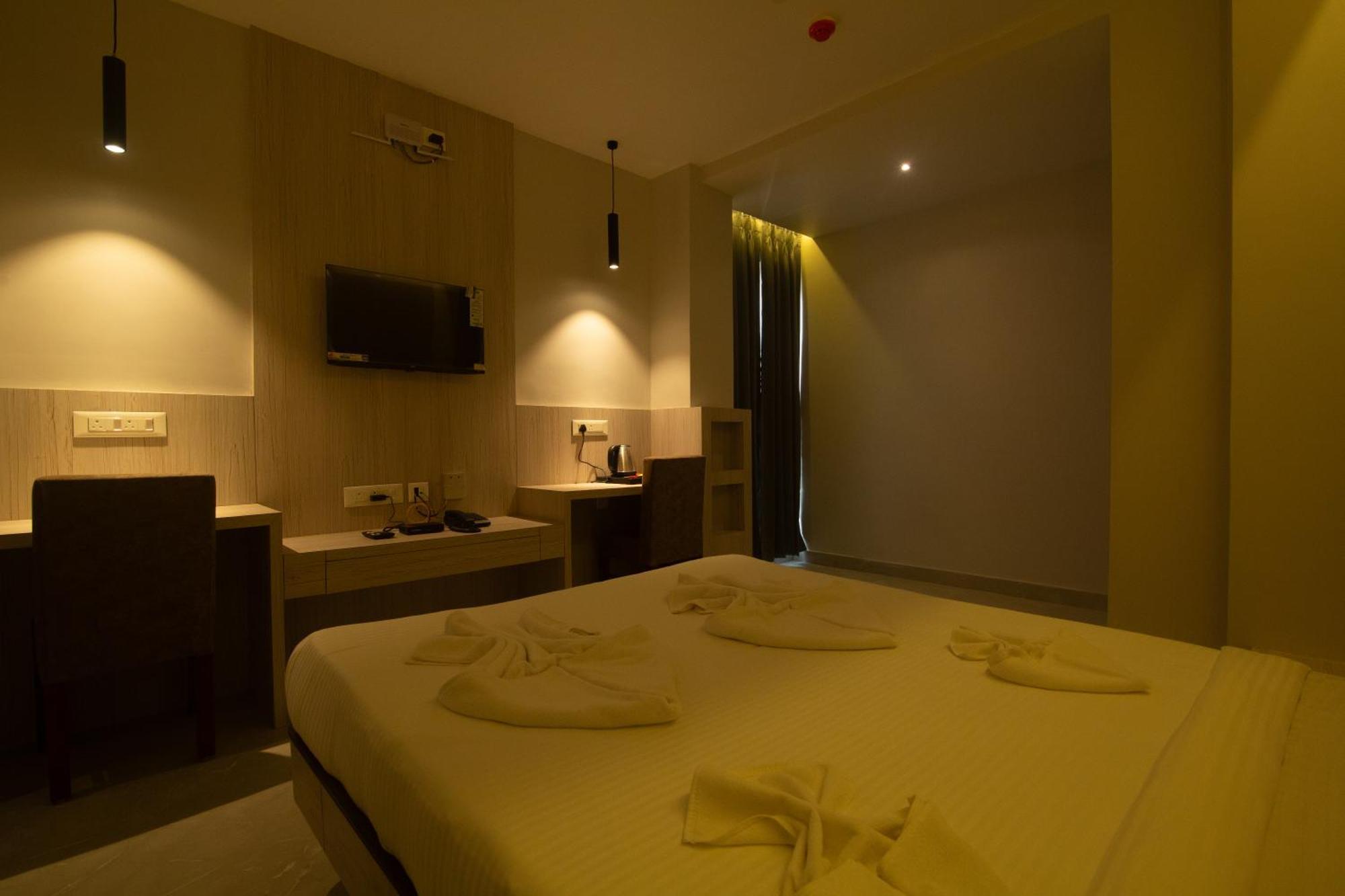 Hotel Palace View Murshidabad Luaran gambar