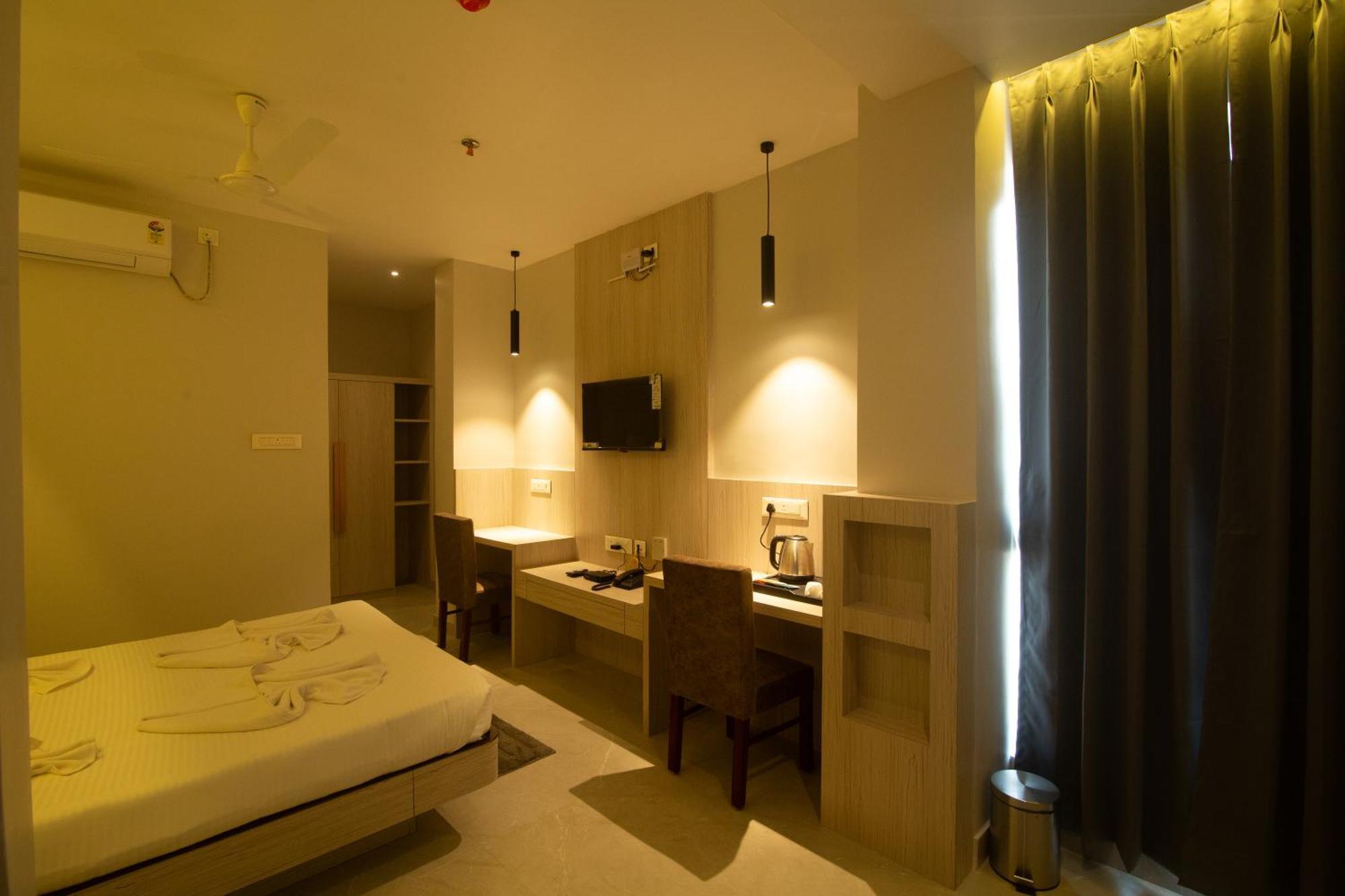 Hotel Palace View Murshidabad Luaran gambar