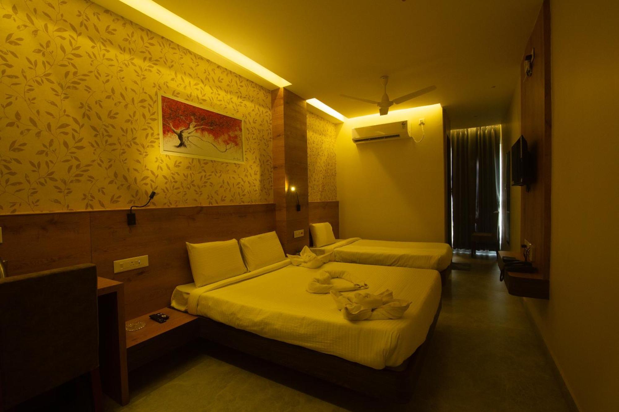 Hotel Palace View Murshidabad Luaran gambar