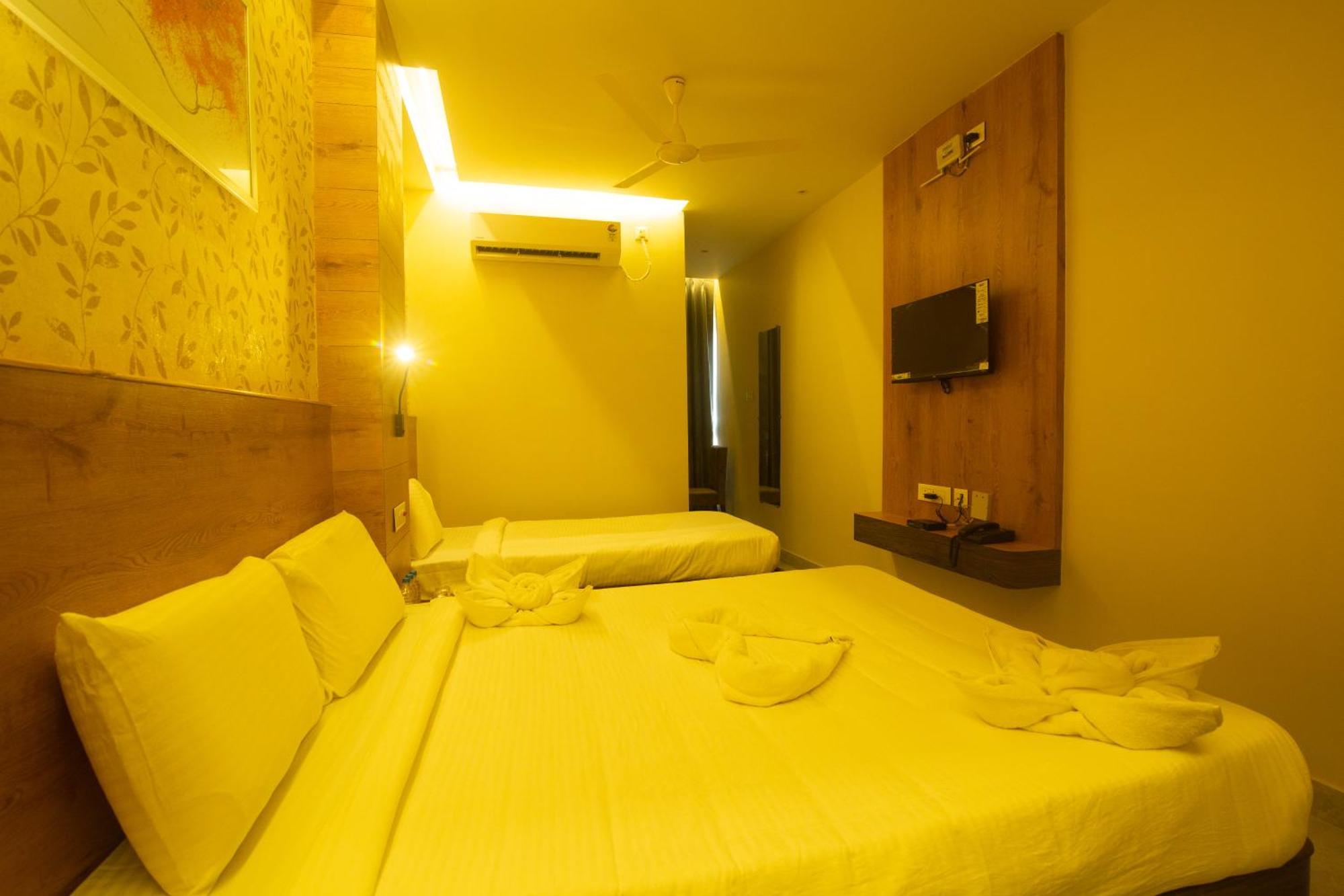 Hotel Palace View Murshidabad Luaran gambar
