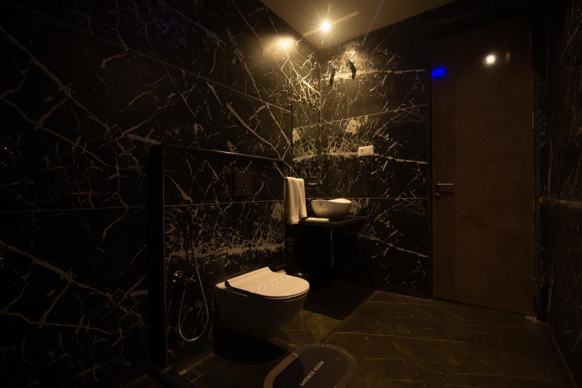 Hotel Palace View Murshidabad Luaran gambar