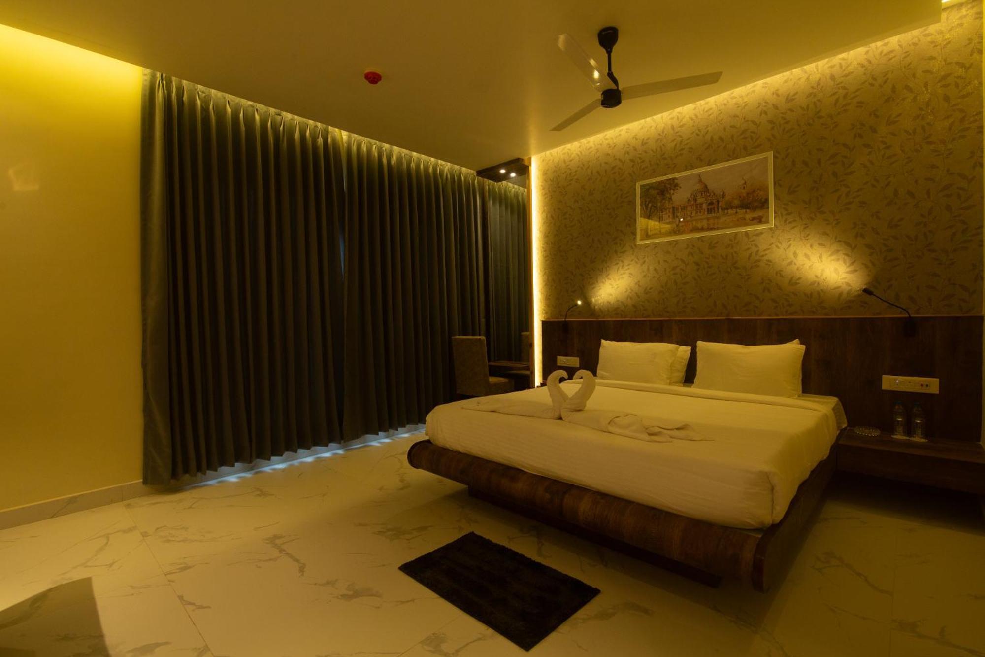 Hotel Palace View Murshidabad Luaran gambar